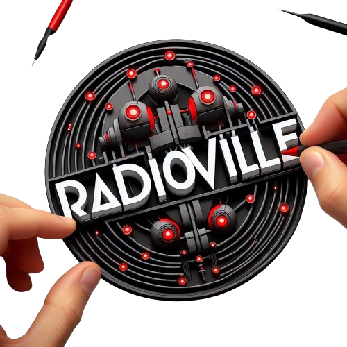 Tentang Radioville
