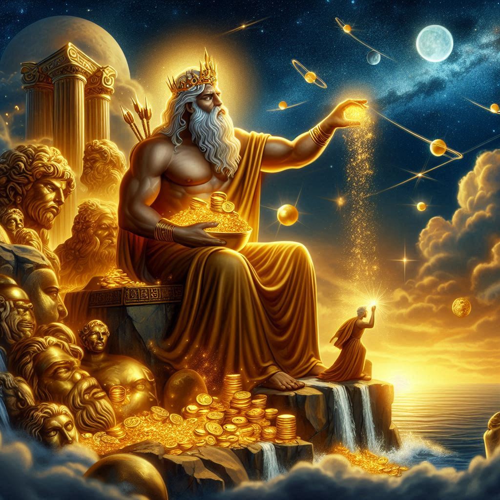 radioville.info Midas Fortune Kemewahan di Setiap Sentuhan