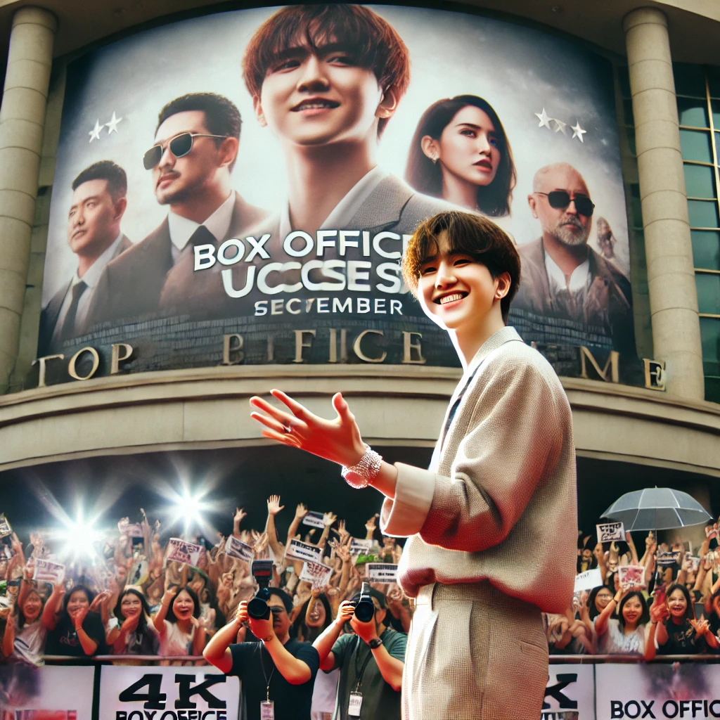 radioville.info Debut Film Perdana Penyanyi Populer Raup Box Office Tertinggi