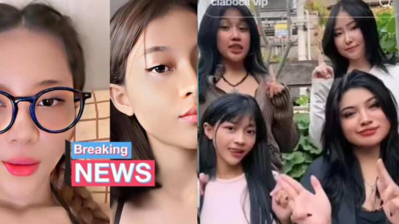 Kontroversi Video TikTok Selebriti yang Mengundang Reaksi